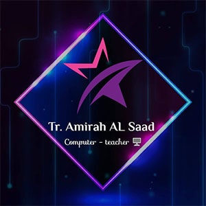 Amirah Al Saad Alyami